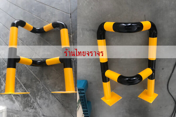 traffic bollards6